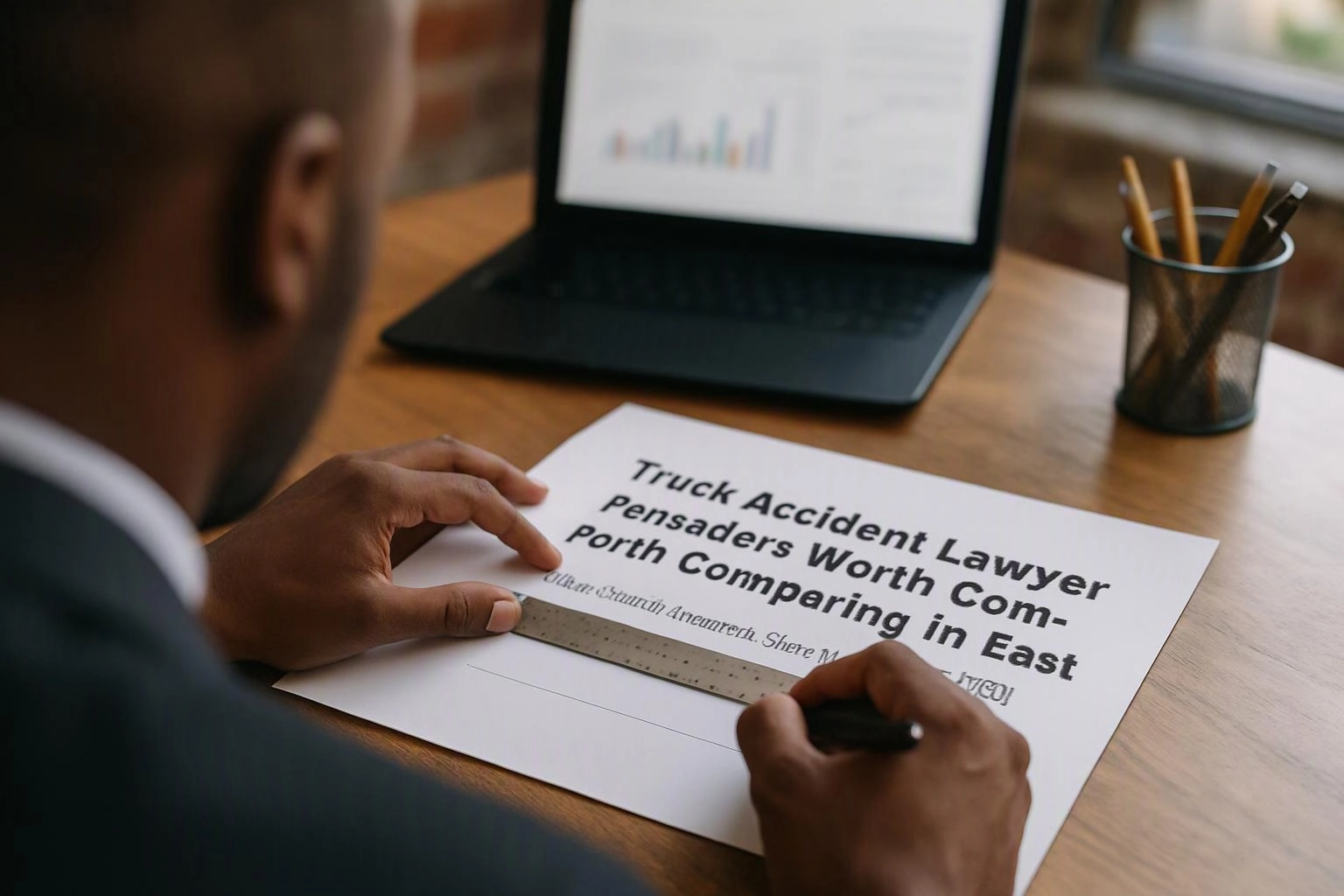 Truck Accident Lawyer Providers Worth Comparing in East Point (2026)
