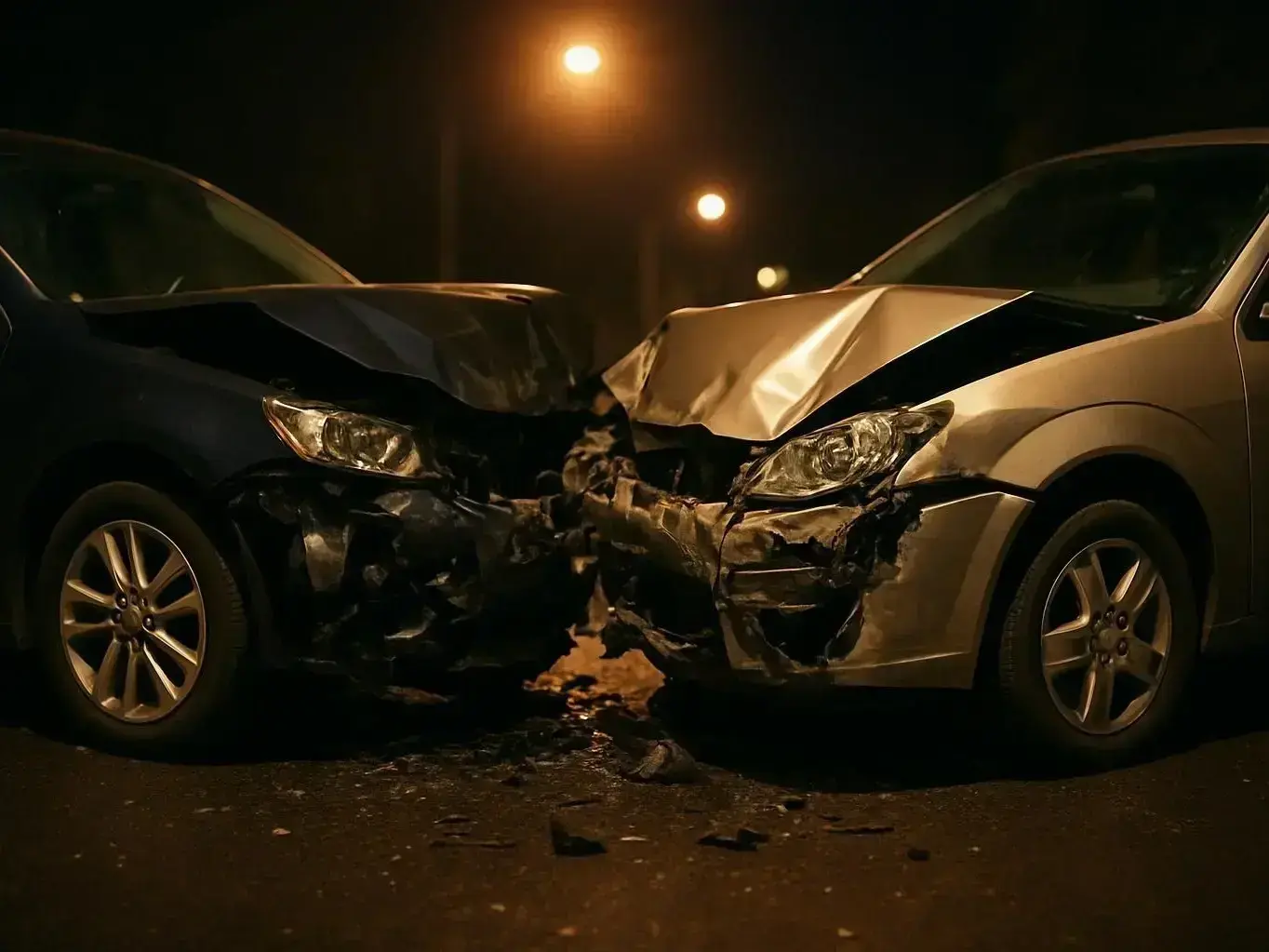Pedestrian accident lawyer discussing crosswalk injury case near City of Hapeville Park and nearby roads