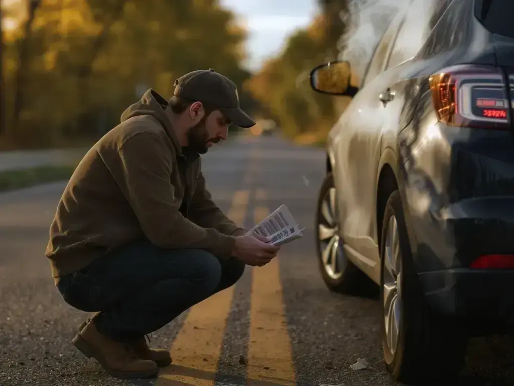 Personal Injury Lawyer