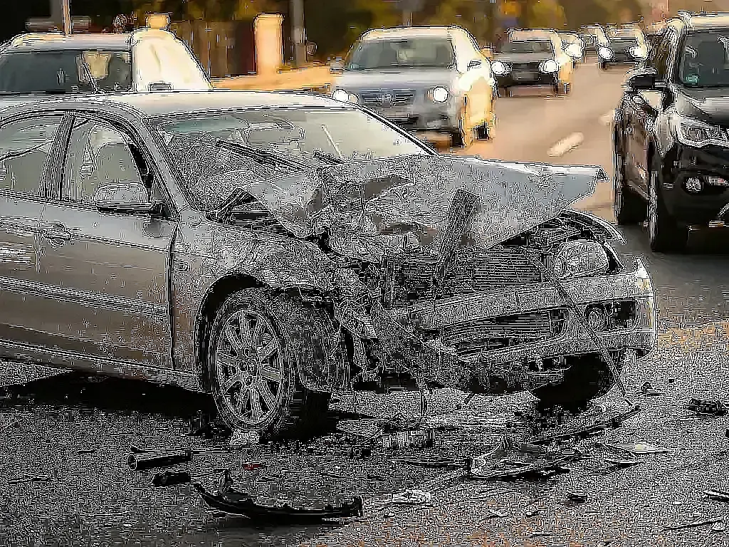 Atlanta Auto Law service area covering East Point, GA and surrounding neighborhoods