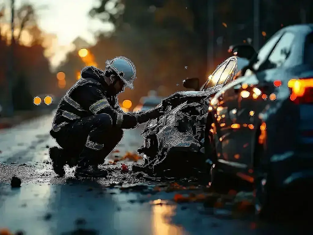 Atlanta Auto Law step-by-step service process - professional quality from start to finish