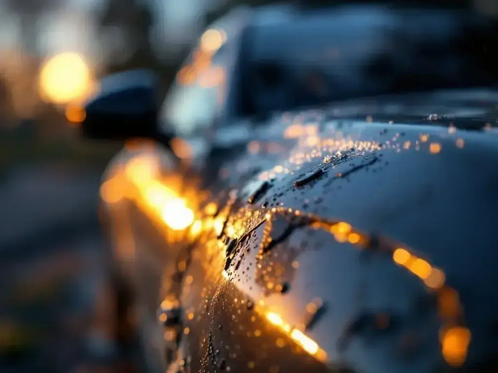 Personal Injury Lawyer