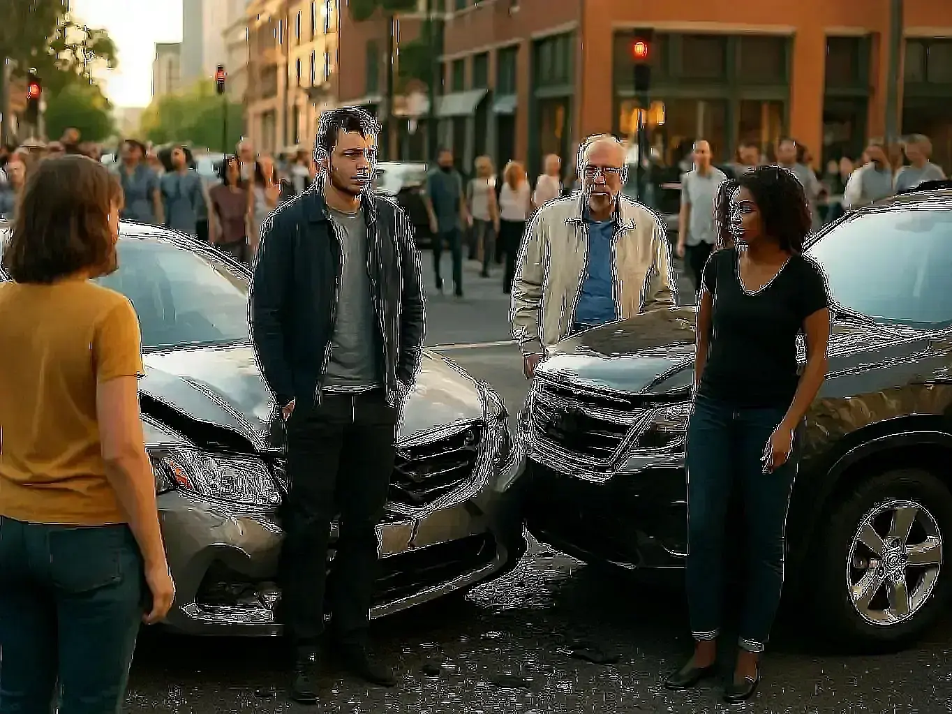 Professional Head-On Collision Injury Claims services by Atlanta Auto Law in East Point, GA — licensed Personal Injury Lawyer provider