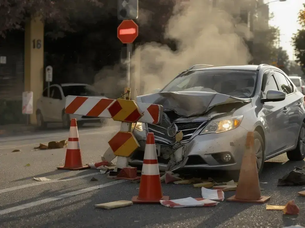 Personal Injury Lawyer