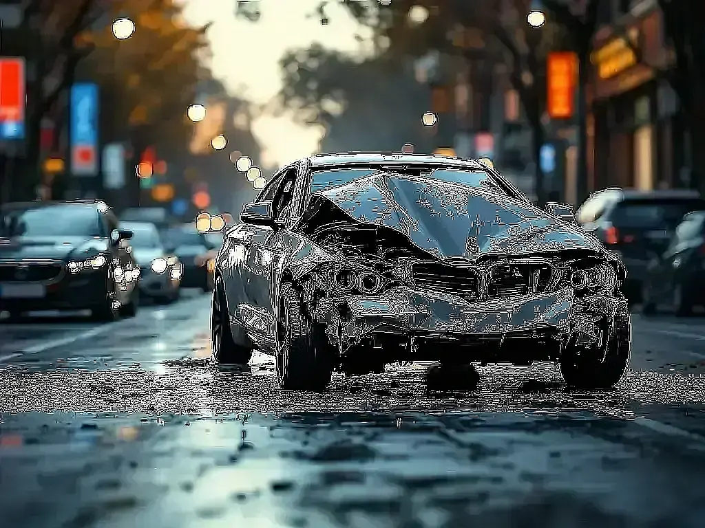 Professional Hit and Run Accident Claims services by Atlanta Auto Law in East Point, GA — licensed Personal Injury Lawyer provider