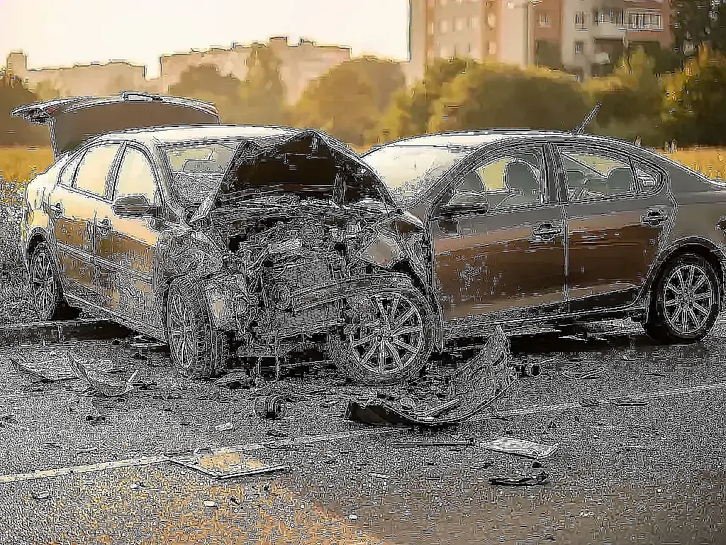 Professional service work by Atlanta Auto Law in East Point