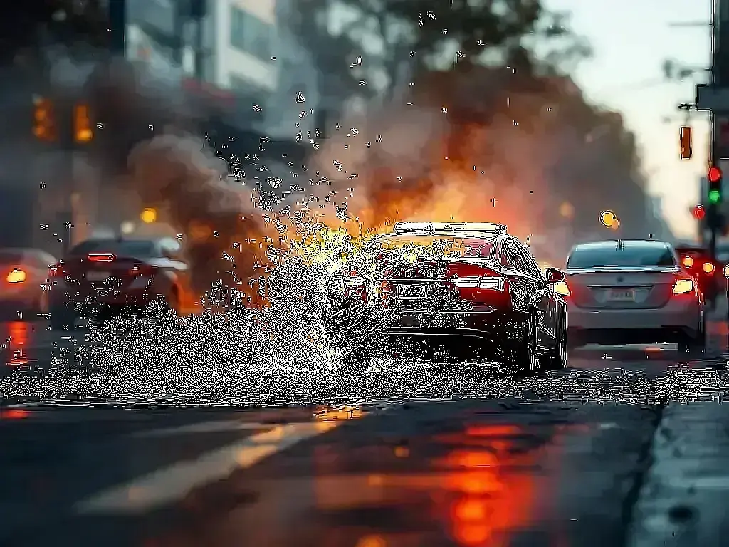 Professional service work by Atlanta Auto Law in East Point