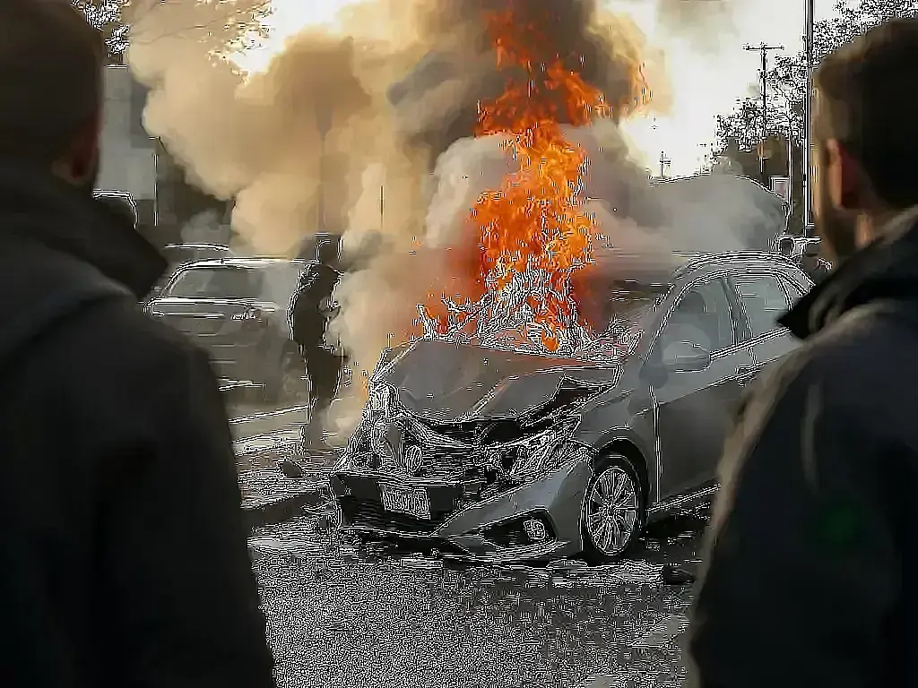 Atlanta Auto Law step-by-step service process , professional quality from start to finish