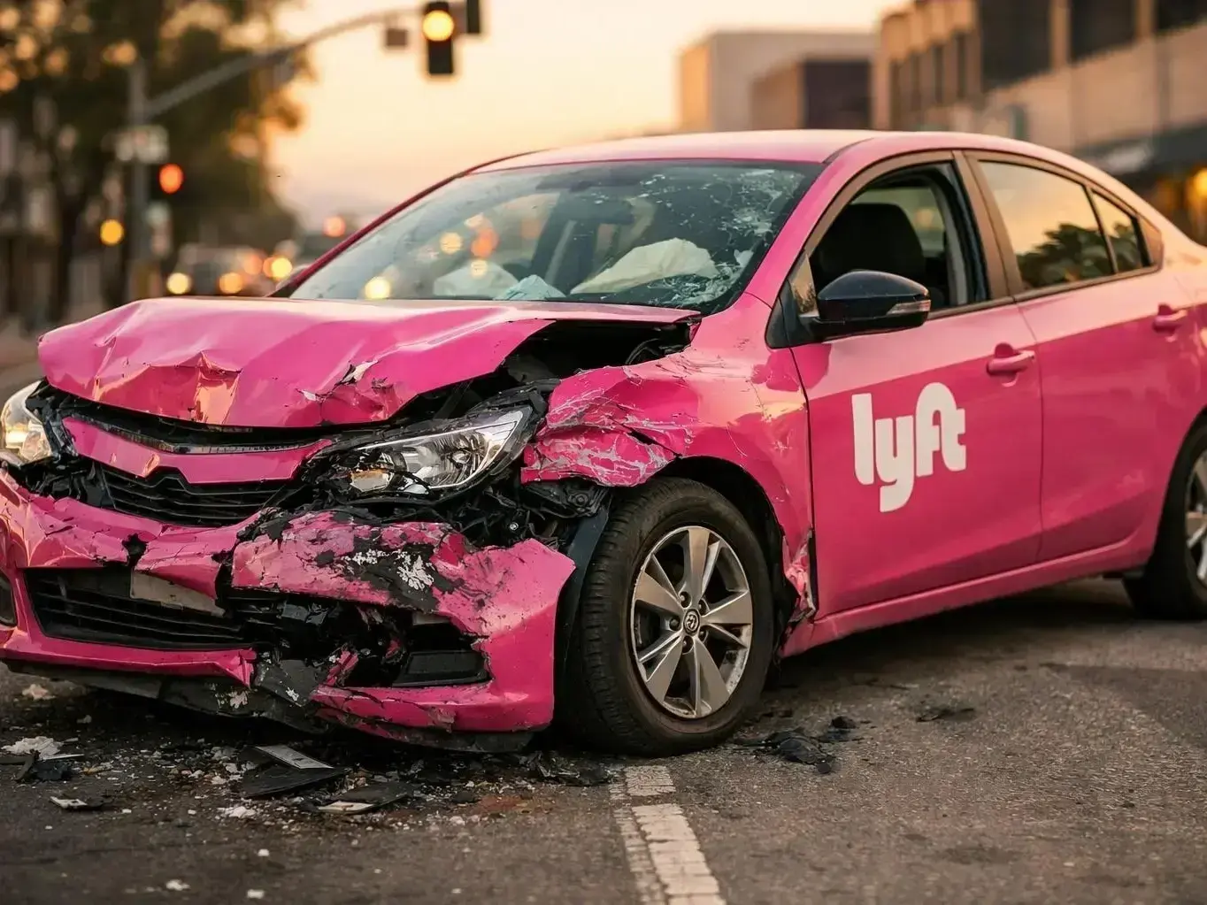 Personal Injury Lawyer