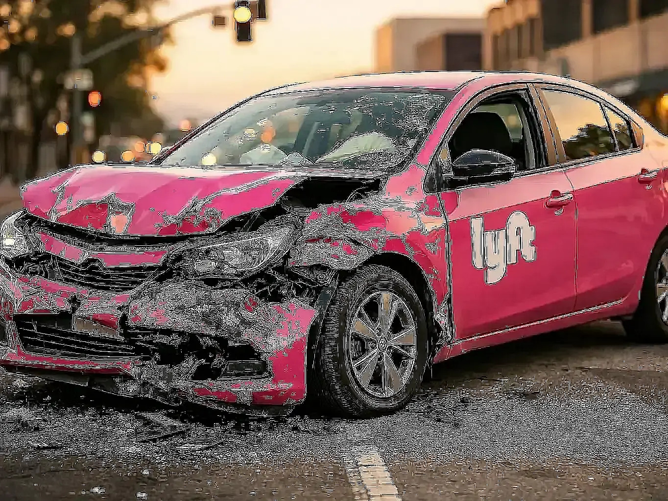 Professional Lyft Accident Injury Claims services by Atlanta Auto Law in East Point, GA — licensed Personal Injury Lawyer provider