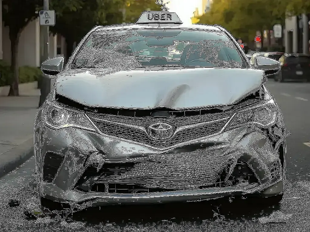 Professional Uber Accident Injury Claims services by Atlanta Auto Law in East Point, GA — licensed Personal Injury Lawyer provider