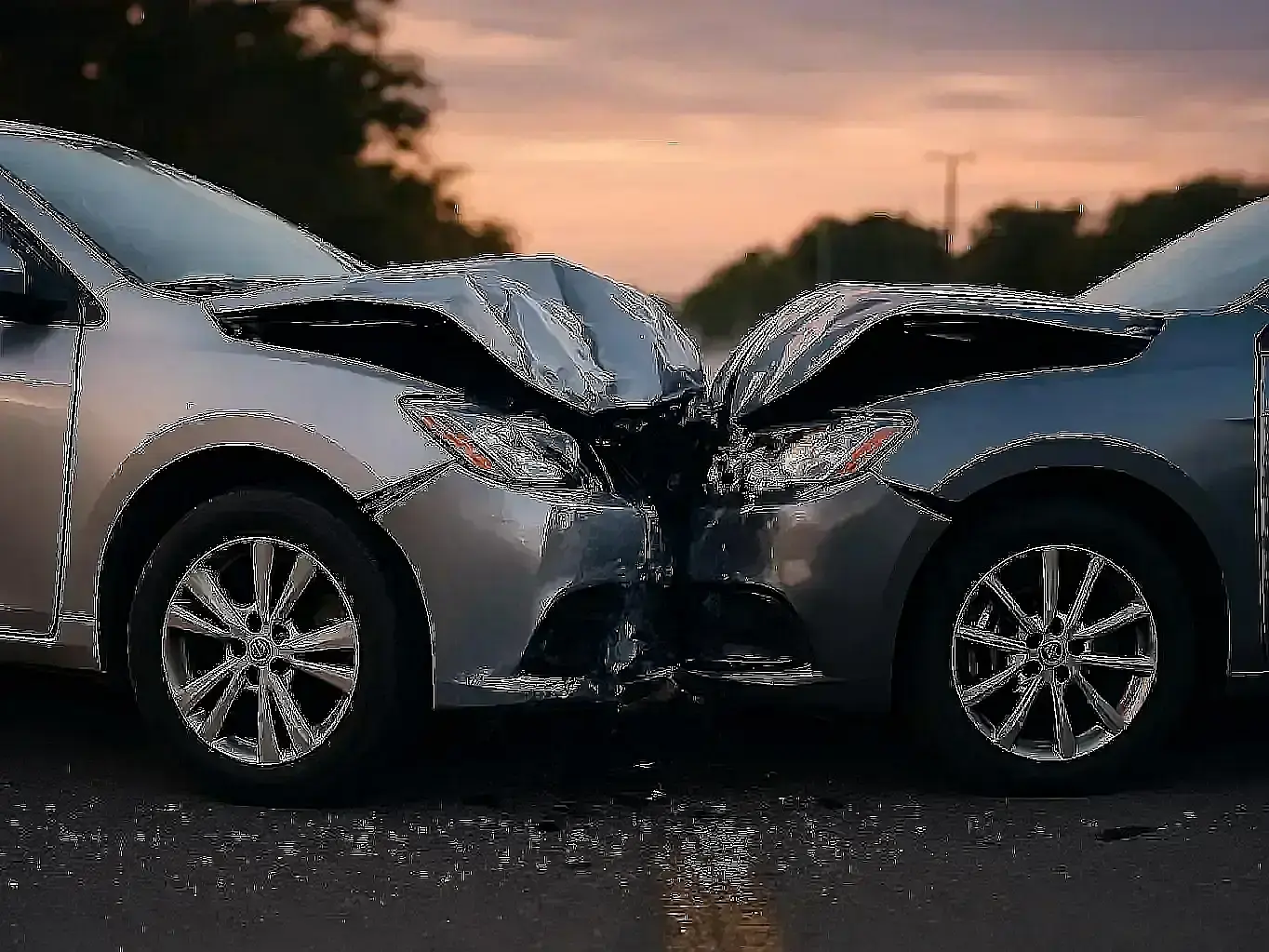 Professional service work by Atlanta Auto Law in East Point