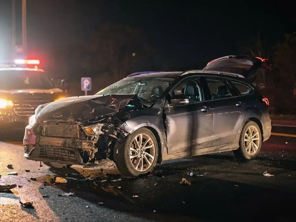 Wrongful death and auto injury law team serving families near Riverside Park in Forest Park