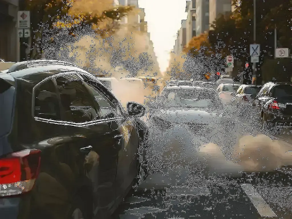 Professional service work by Atlanta Auto Law in East Point