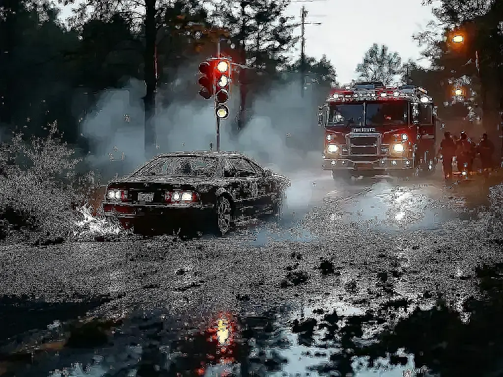 Atlanta Auto Law service area covering East Point, GA and surrounding neighborhoods