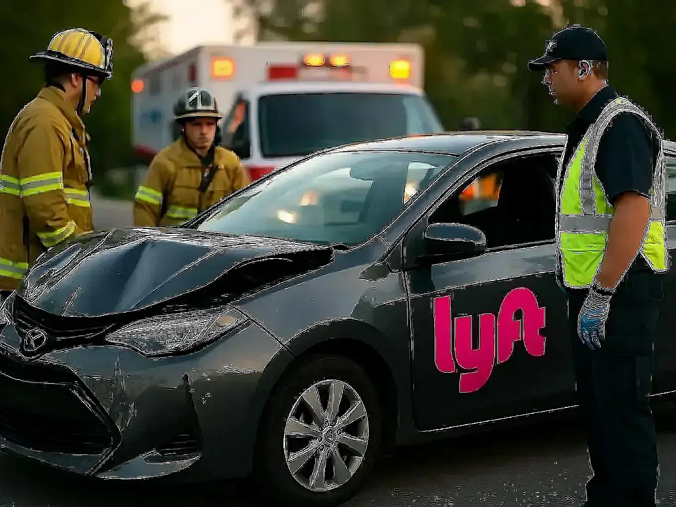 Atlanta Auto Law service area covering East Point, GA and surrounding neighborhoods