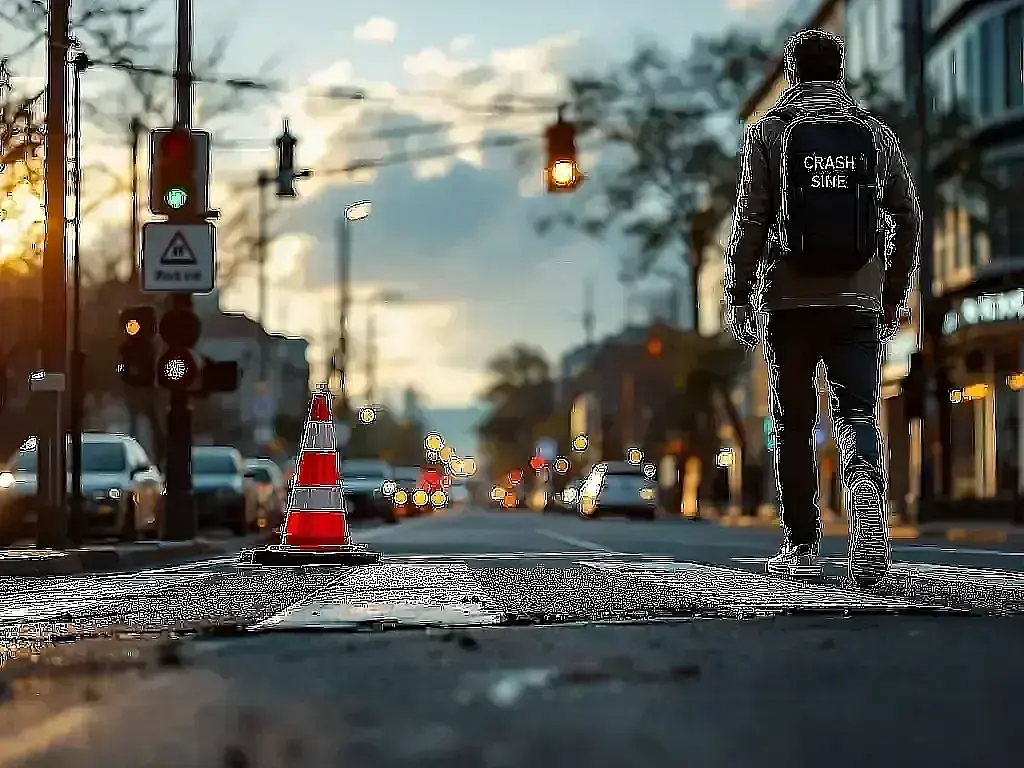 Atlanta Auto Law service area covering East Point, GA and surrounding neighborhoods