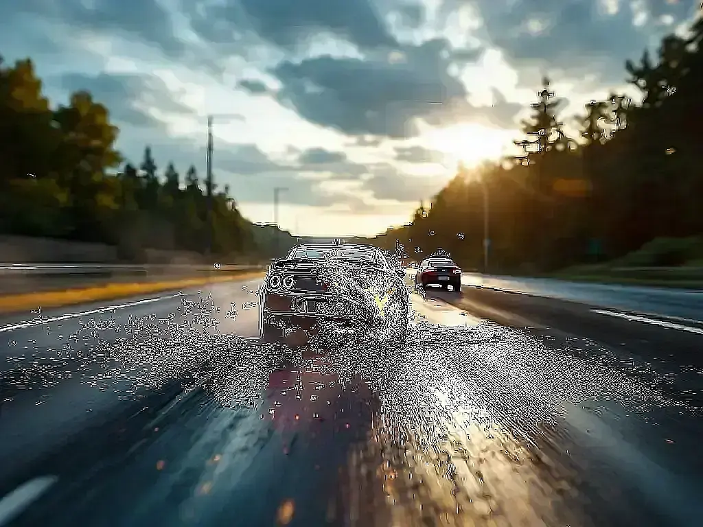 Professional service work by Atlanta Auto Law in East Point