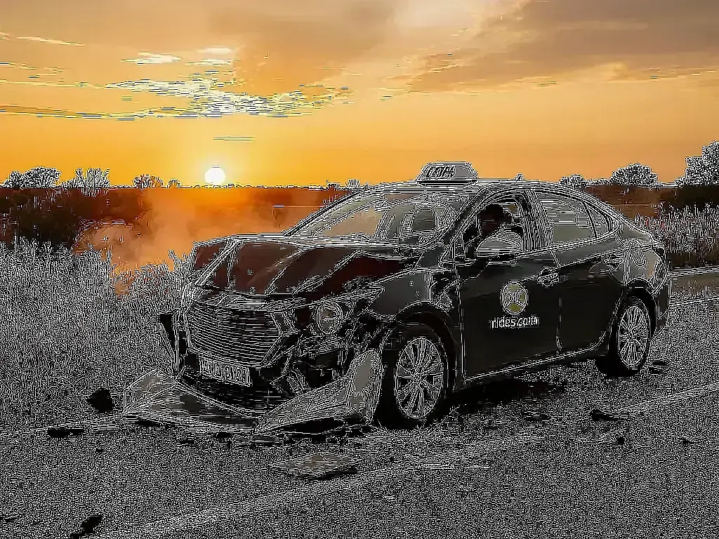 Professional service work by Atlanta Auto Law in East Point