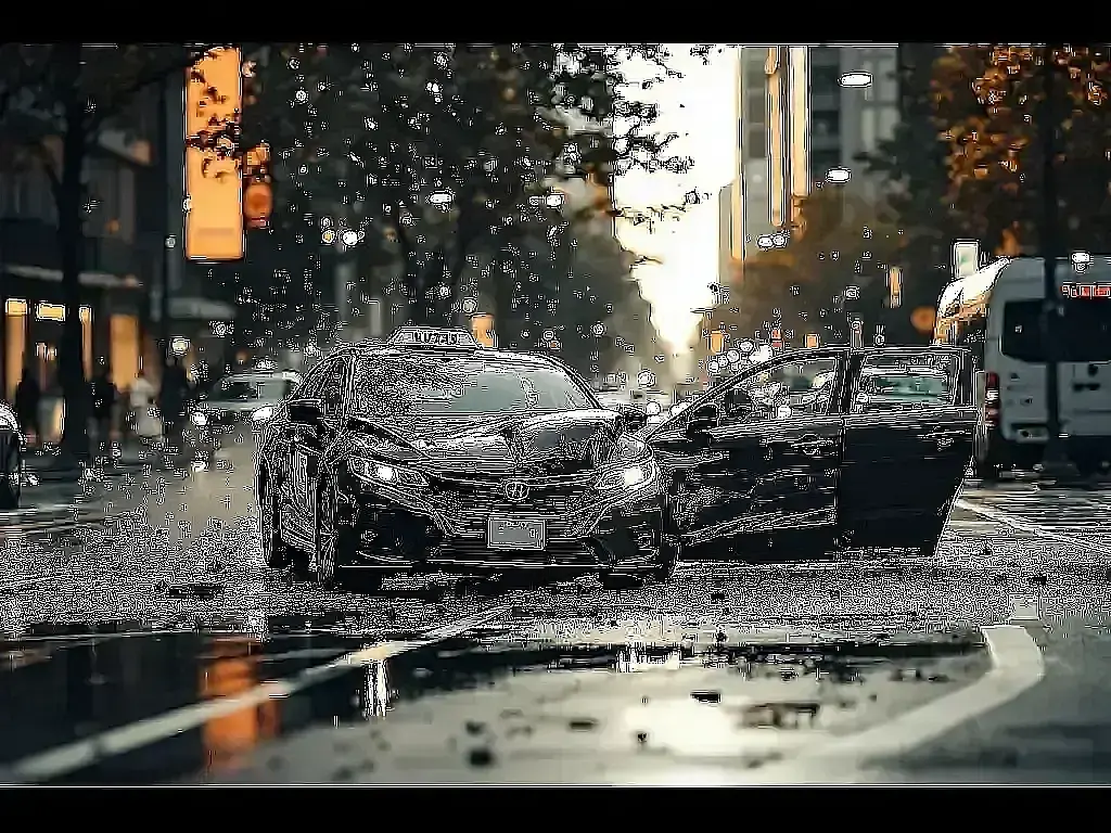 Atlanta Auto Law step-by-step service process - professional quality from start to finish