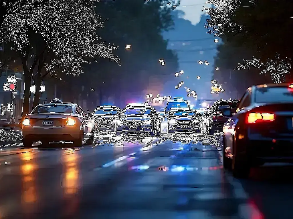 Atlanta Auto Law step-by-step service process — professional quality from start to finish