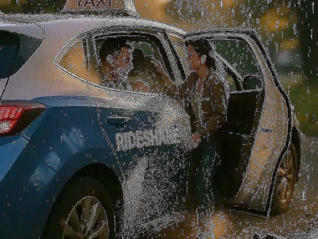 Professional Rideshare Accident Injury Claims services by Atlanta Auto Law in East Point, GA — licensed Personal Injury Lawyer provider