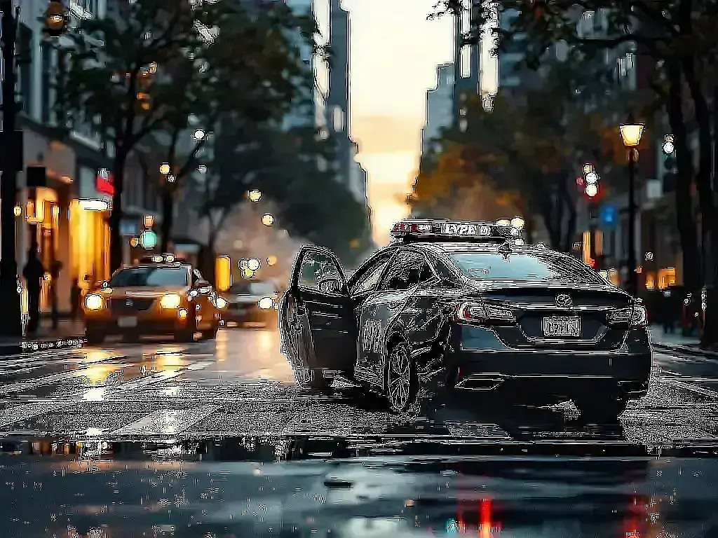 Atlanta Auto Law service area covering East Point, GA and surrounding neighborhoods