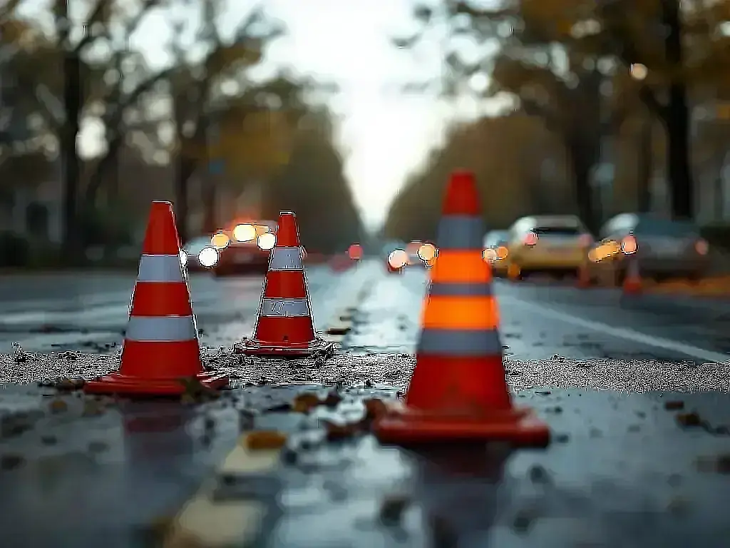 Professional service work by Atlanta Auto Law in East Point