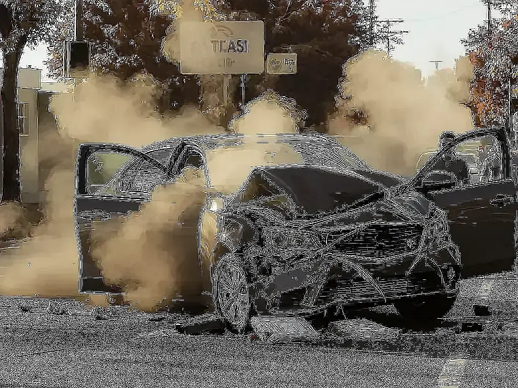 Atlanta Auto Law step-by-step service process — professional quality from start to finish