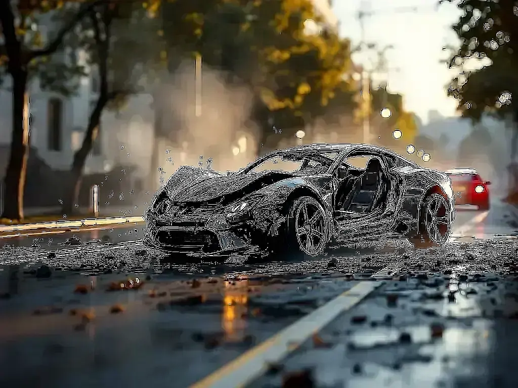 Atlanta Auto Law service area covering East Point, GA and surrounding neighborhoods