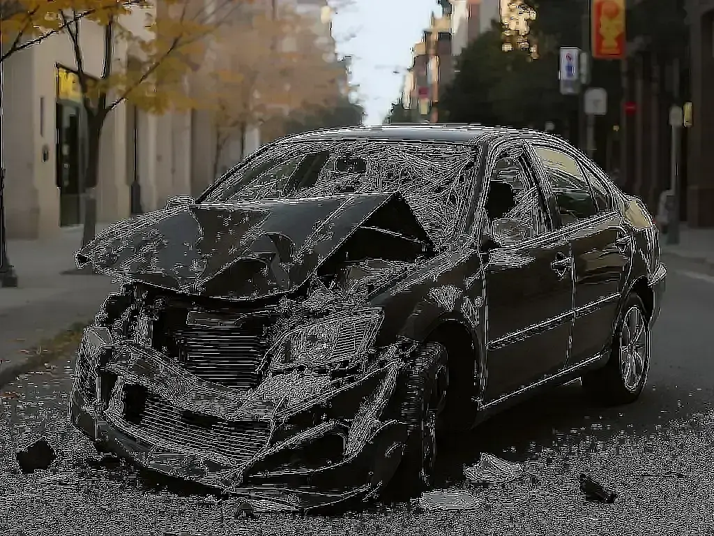 Professional T-Bone Accident Injury Claims services by Atlanta Auto Law in East Point, GA — licensed Personal Injury Lawyer provider