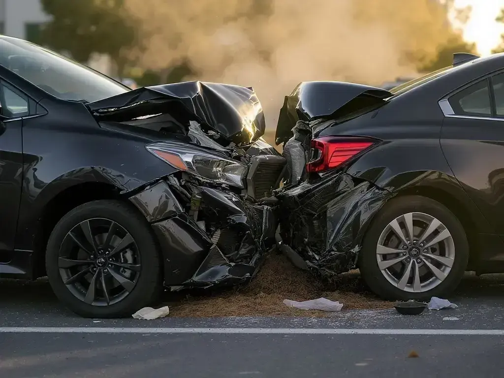 Brookhaven GA injury law firm helping pedestrian hit near Murphey Candler Park crosswalk