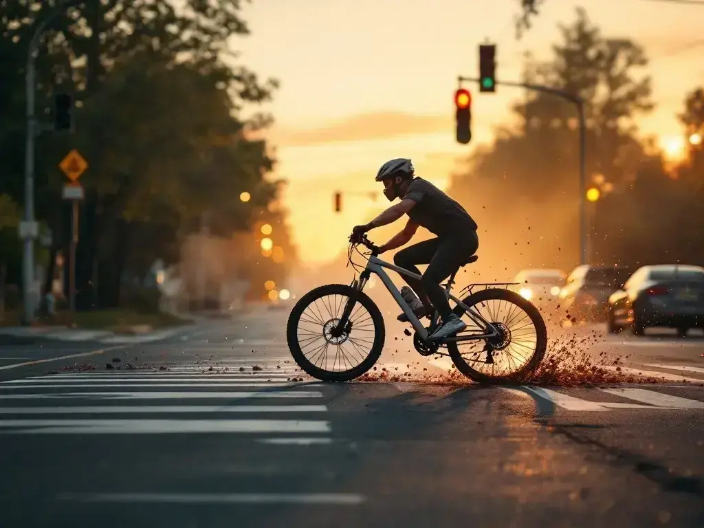personal injury lawyer meeting crash victim near Smyrna Market Village after a car accident claim