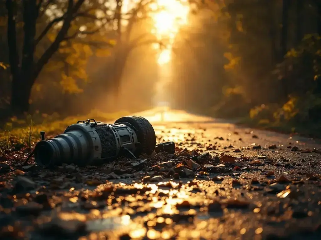 Smyrna truck accident lawyer reviewing collision evidence from traffic near Windy Hill and The Battery Atlanta