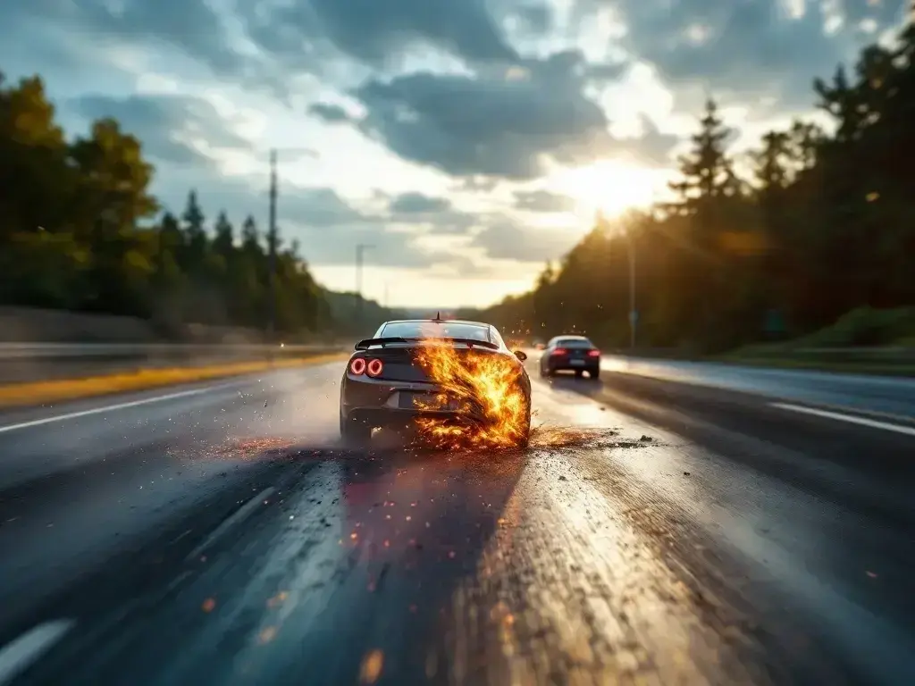 pedestrian injury attorney discussing crosswalk crash case near Silver Comet Trail in Smyrna GA