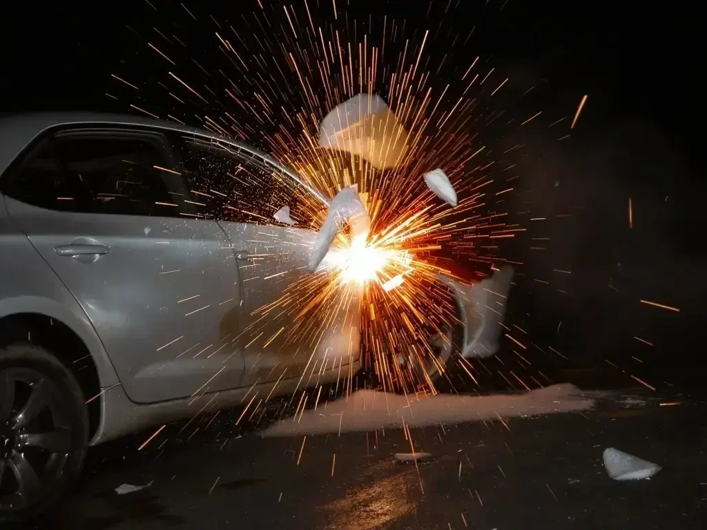 Personal Injury Lawyer