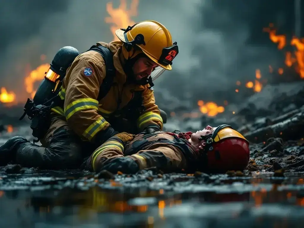 Personal Injury Lawyer