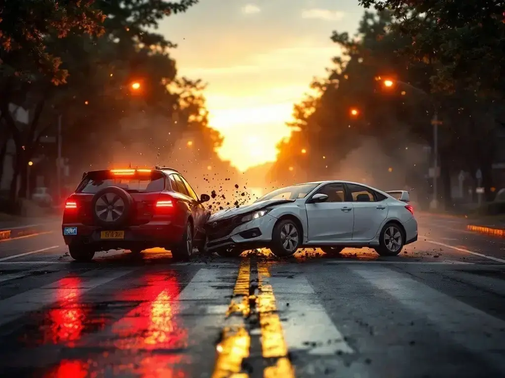 Personal Injury Lawyer