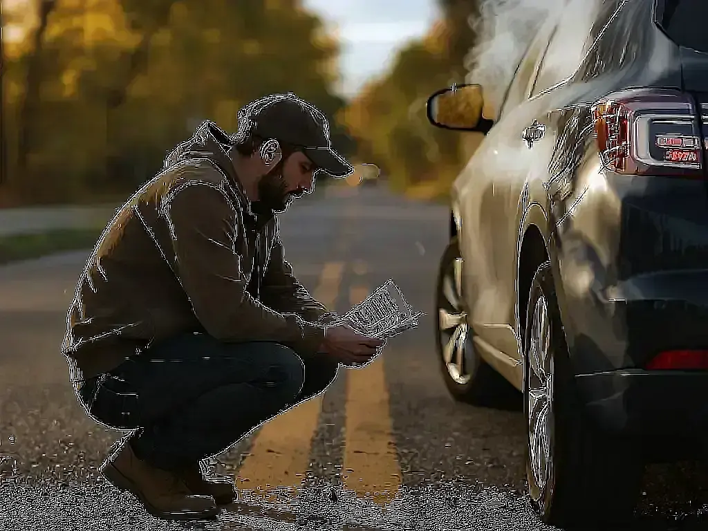 Atlanta Auto Law step-by-step service process — professional quality from start to finish