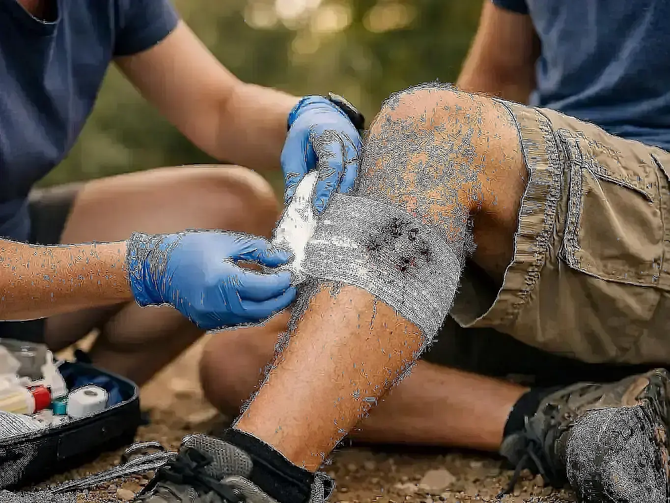 Atlanta Auto Law step-by-step service process — professional quality from start to finish