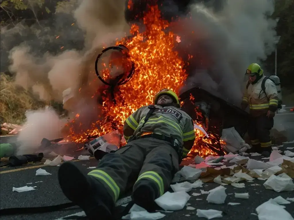 Personal Injury Lawyer