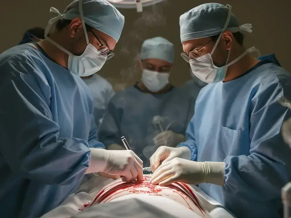 Personal Injury Lawyer