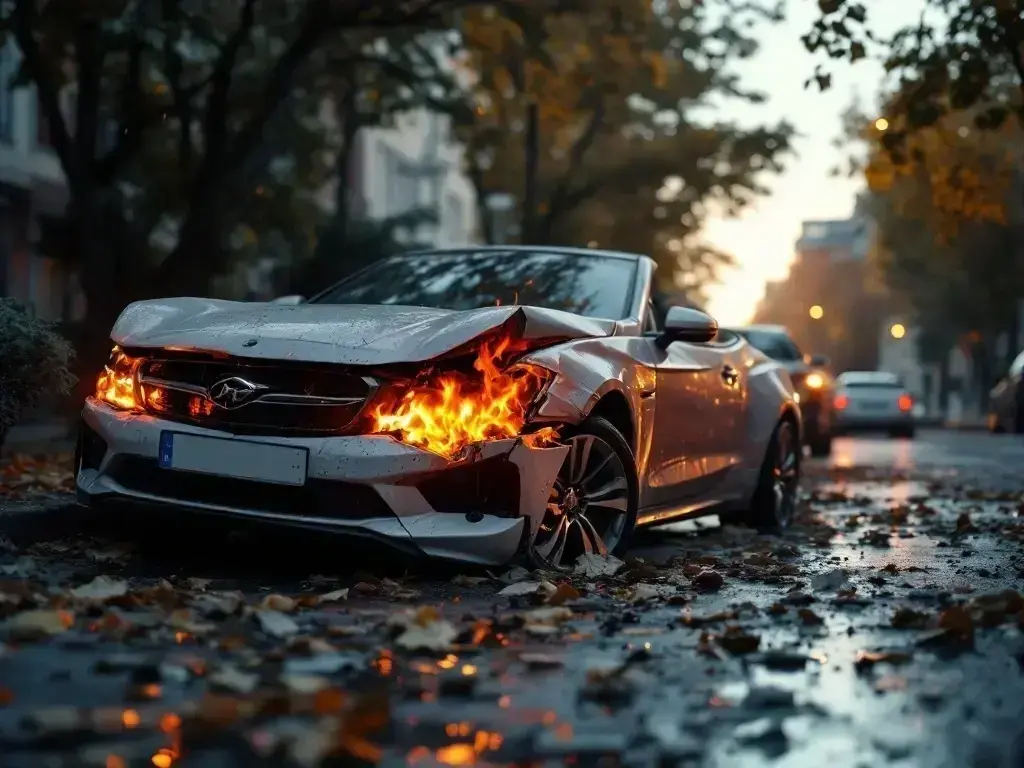 Uninsured Motorist Attorney